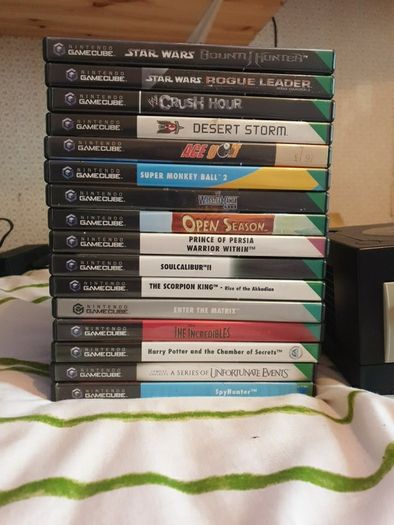 Nintendo GameCube