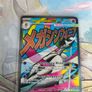 Pokemon Mega Gardevoir Ex and Mega Lucario Ex Image 4