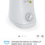 Kinde Kozi Breastmilk Bottle Warmer Image 2