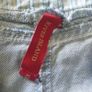 Denim shorts Image 8