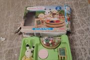 Sylvanian family