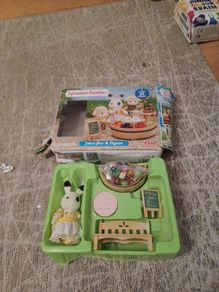 Sylvanian family