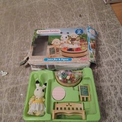 Sylvanian family