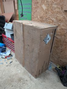 AMASS GTX5000 Solar Battery