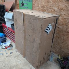 AMASS GTX5000 Solar Battery
