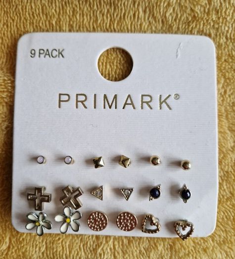 Jewellery bundle