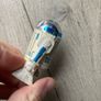 vintage star wars R2D2 Image 4