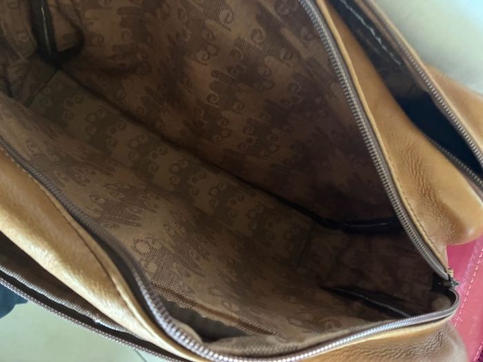 Quality Leather Travel Bag