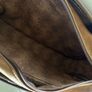 Quality Leather Travel Bag Image 6