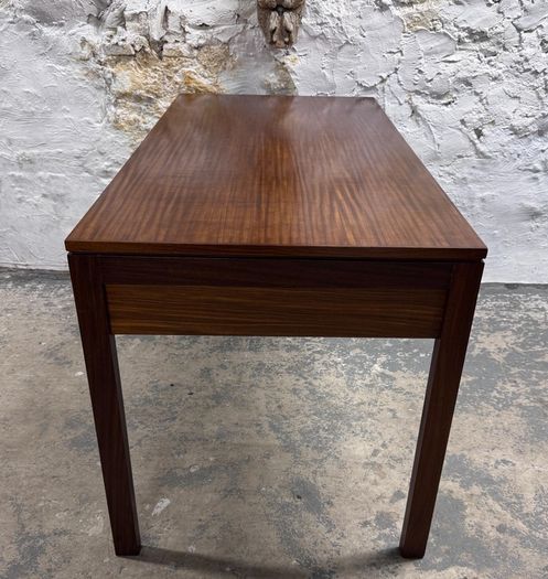British Military Campaign Desk by M.E.F. Ltd