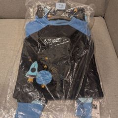 Child fleece pyjamas - 18-23 months