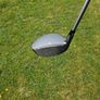 Taylormade Qi35 max fairway wood Image 2