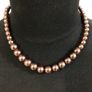 Pearl necklace Image 2