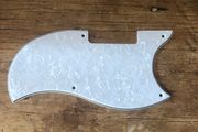 pickguard for epiphany epiphone eb-3
