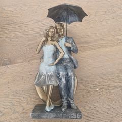 Arthouse Sculpture