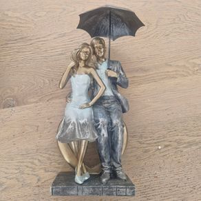 Arthouse Sculpture