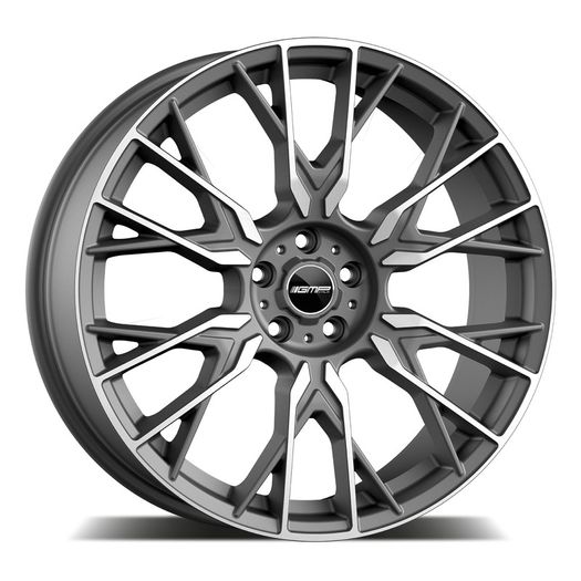 GMP Italia Fender Alloys Wheels