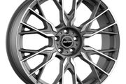 GMP Italia Fender Alloys Wheels