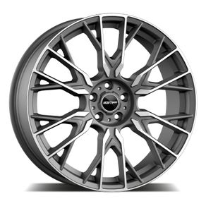 GMP Italia Fender Alloys Wheels