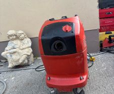 Hilti VC 40U Wet & Dry Industrial Dust Extractor