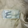 Vintage Edelson Saga Fox 'Superb Quality' Real Blue Fox Fur Coa Image 6