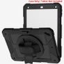 iPad 11" A16 & 10.9" 10th Gen Rigid Tough Cover Shock Proof Case Shock Proof Tough Case Image 4