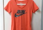 Nike dri fit top