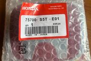 honda ep3 type r badge