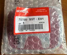 honda ep3 type r badge