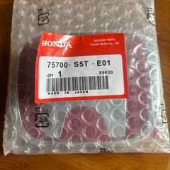 honda ep3 type r badge