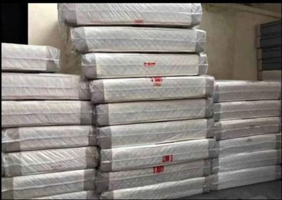 mattress