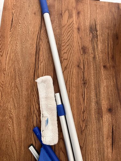 Ettore Window Cleaning kit