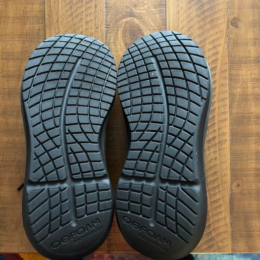 Oofos womans 00my stride shoes