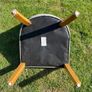 Avoca dining chairs Image 4