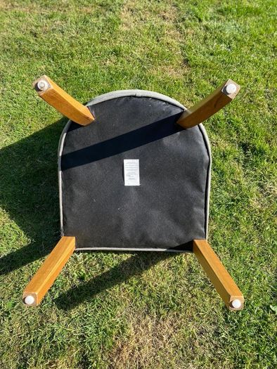 Avoca dining chairs