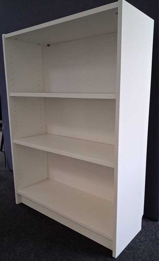 Office Shelf