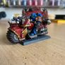 Warhammer 40k Blood Angels Force Image 6
