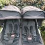 Mountain buggy duet double Image 2