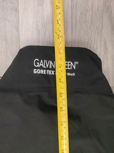 NEW Galvin Green GoreTex Waterproof Golf Jacket Mens Large
