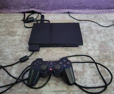 Ps2 Slim