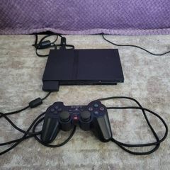 Ps2 Slim