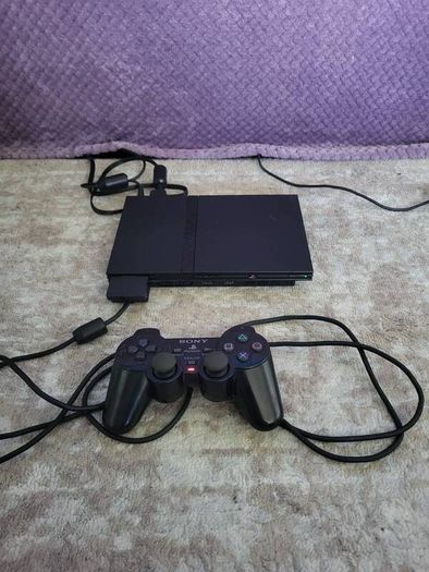 Ps2 Slim