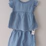 2 - 3 yr old girl summer clothes bundle (brand new) Image 6
