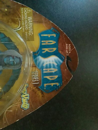 action figure