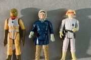 vintage star wars figures