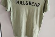 Pull &amp; Bear mens T-Shirt