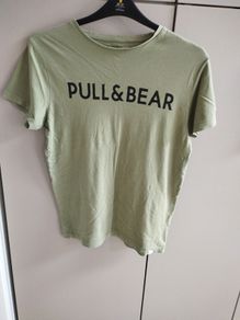 Pull & Bear mens T-Shirt