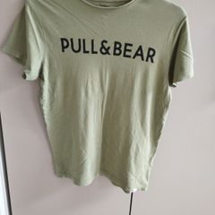 Pull & Bear mens T-Shirt