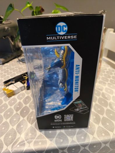 DC Multiverse