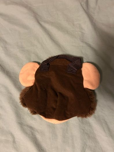 M&S Monkey bag